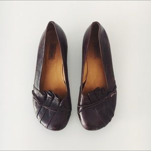 MIZ MOOZ Flats